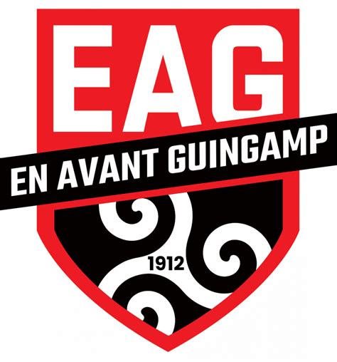 EA Guingamp .